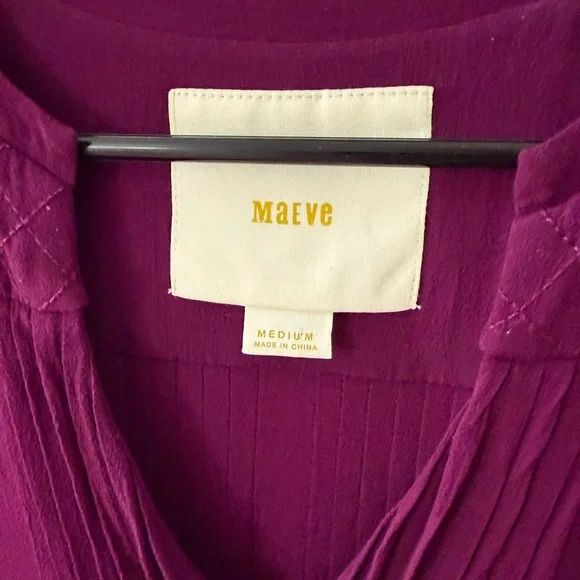 Maeve drop waist dress - Picture 4 of 10